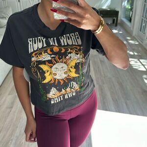 House of cotton shirt